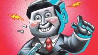 Topps' Super Tuesday Garbage Pail Kids Might Be the Last You Can Buy For a While